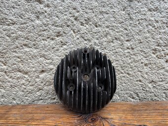 Hlava valca čz 175/450 - 4