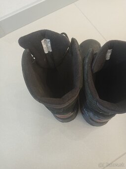 Detské snehule Columbia 35 - 4