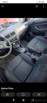 Predám na dieli deravá olejová vaňa ,,, - 4