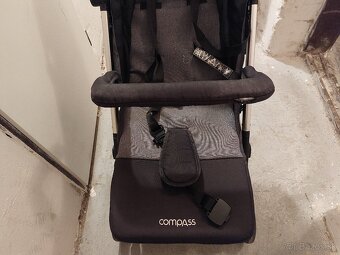 kočík cam golfový - 4