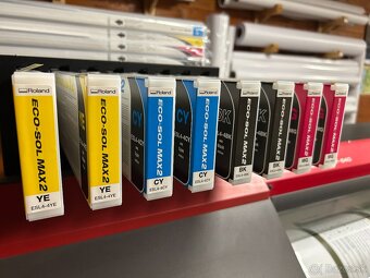 Roland VersaEXPRESS RF-640 - 4