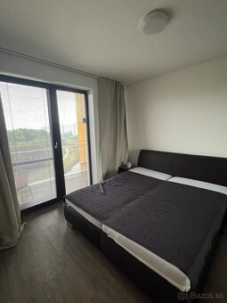 2 izb byt Petrzalka City 1 - 4