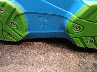 Juniorské lyžiarky Superfly - 4