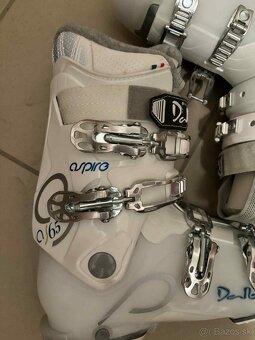 Dámské lyžiarky Dalbello - 4