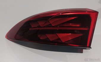 Cupra terramar zadne svetlo lave 578945207 - 4