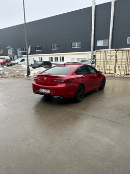 Opel Insignia 2.0 GSI - 4