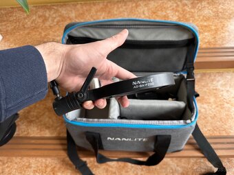 Nanlite Forza 60B - 4