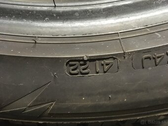 245/45 r19” bridgestone - 4