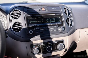 Volkswagen Golf Plus 1.6 TDI - 4