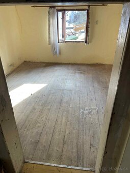 Predam Dreveničku - 4