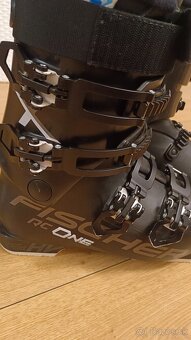 Lyžiarky Fischer RC one - 4