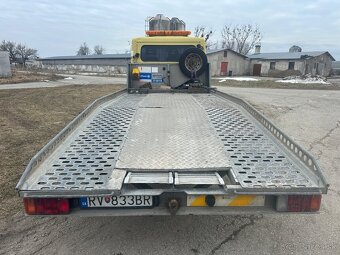 Fiat Ducato 3.0 130kW - 4