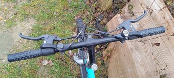 Starsi bicykel TOP GUN - 4