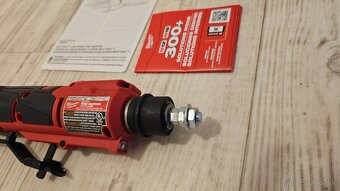 Milwaukee M12FTB-0 12 V - 4