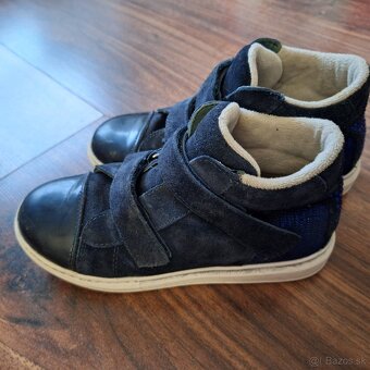 Dievčenské jarné topánky PROTETIKA 32 - 4