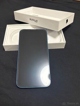 Svetlo modrý IPhone13 - 4