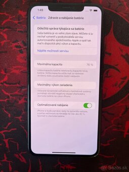 Iphone 11Pro Max - 4