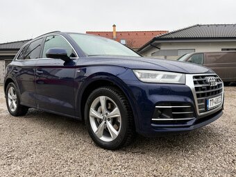 Q5 2.0 tfsi e odpočet dph - 4