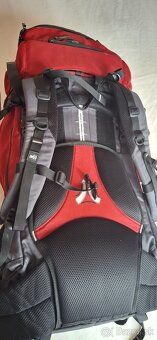 Predám batoh Millet Odyssee 50+10 - 4