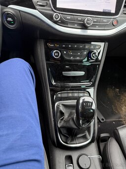 Opel astra ST 1.6 dci 100kw - 4