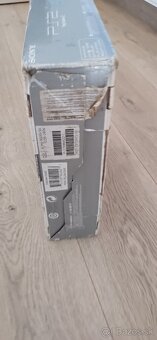 Playstation 2 silver box - 4