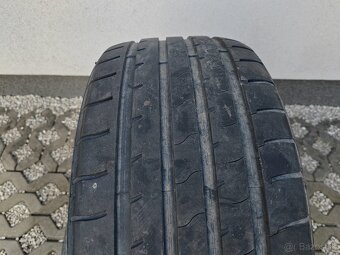 Letné pneumatiky 275/40 r20  2ks - 4