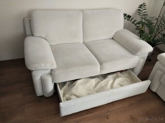 dvojdielna sedacia súprava - 4