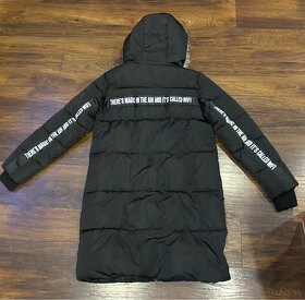 Zimná bunda-House nová - 4