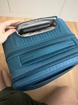 Cestovný kufor THULE - 4