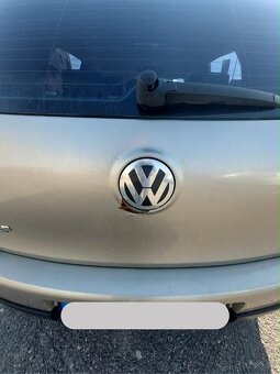 VW Golf 5 1.4 55kw - 4