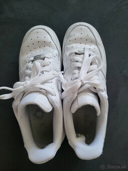 Botasky Nike air force - 4