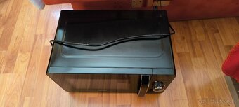 Sencor SMW 5117BK,   mikrovlnná rúra - 4