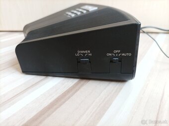 Rádiobudík Sencor SRC108B - 4