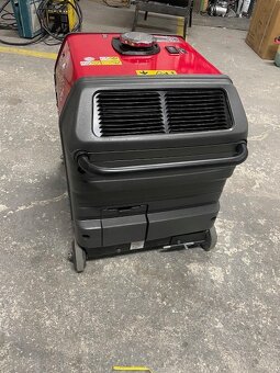 Honda elektrocentrala - 4