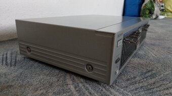 Sony SEQ-11 equalizer - 4