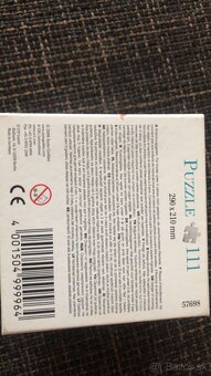 Anne Geddes Puzzle - 4