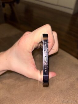 iPhone 14 PRO max / iPhone 12 64 GB - 4