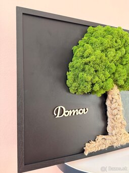 Strom života (domov) - 4