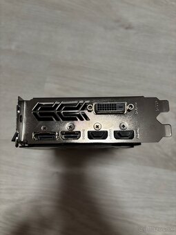 graficka karta nvidia gtx 1050 - 4