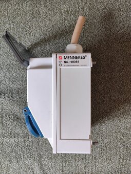 Elektrický rozvádzač Mennekes - 4