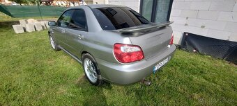 Subaru Impreza - 4