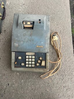 Socialistická pokladňa - 4