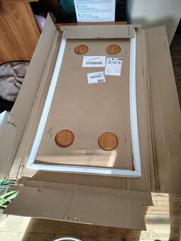 Zanusi, Elektrolux, Aeg, Tesnenia - 4