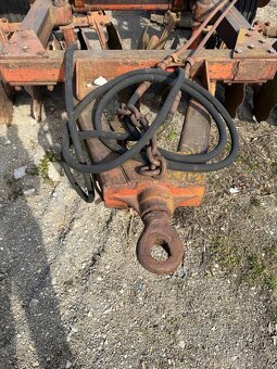 Podmietacie disky - 4