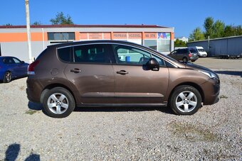 Peugeot 3008 1.6i Vti - 4