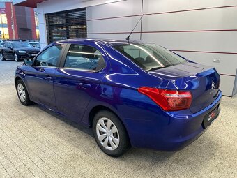 Citroen C-Elysee 1.6 Blue HDI Best Collection - 4