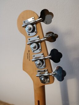 Basgitara - 4