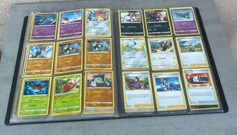 Pokémon karty 800 kusov - 4
