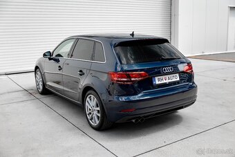 Audi A3 Sportback 35 1.5 TFSI COD Basis S tronic - 4
