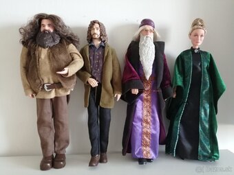 Harry Potter - 4